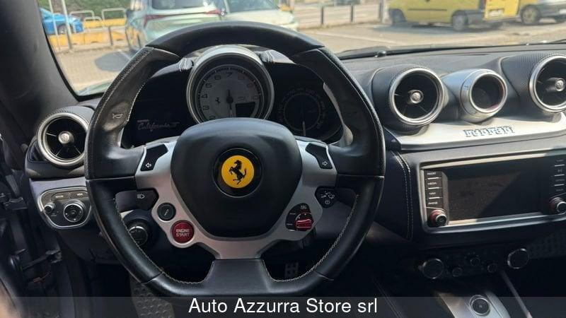 Ferrari California T California 3.9 T dct