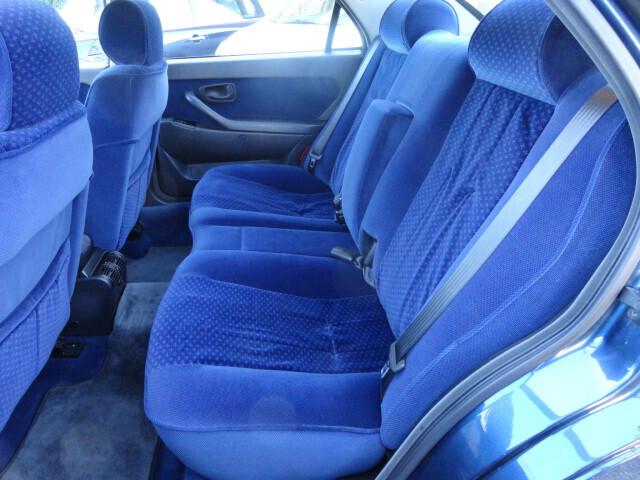 Lancia K 2.0i 20V cat LS
