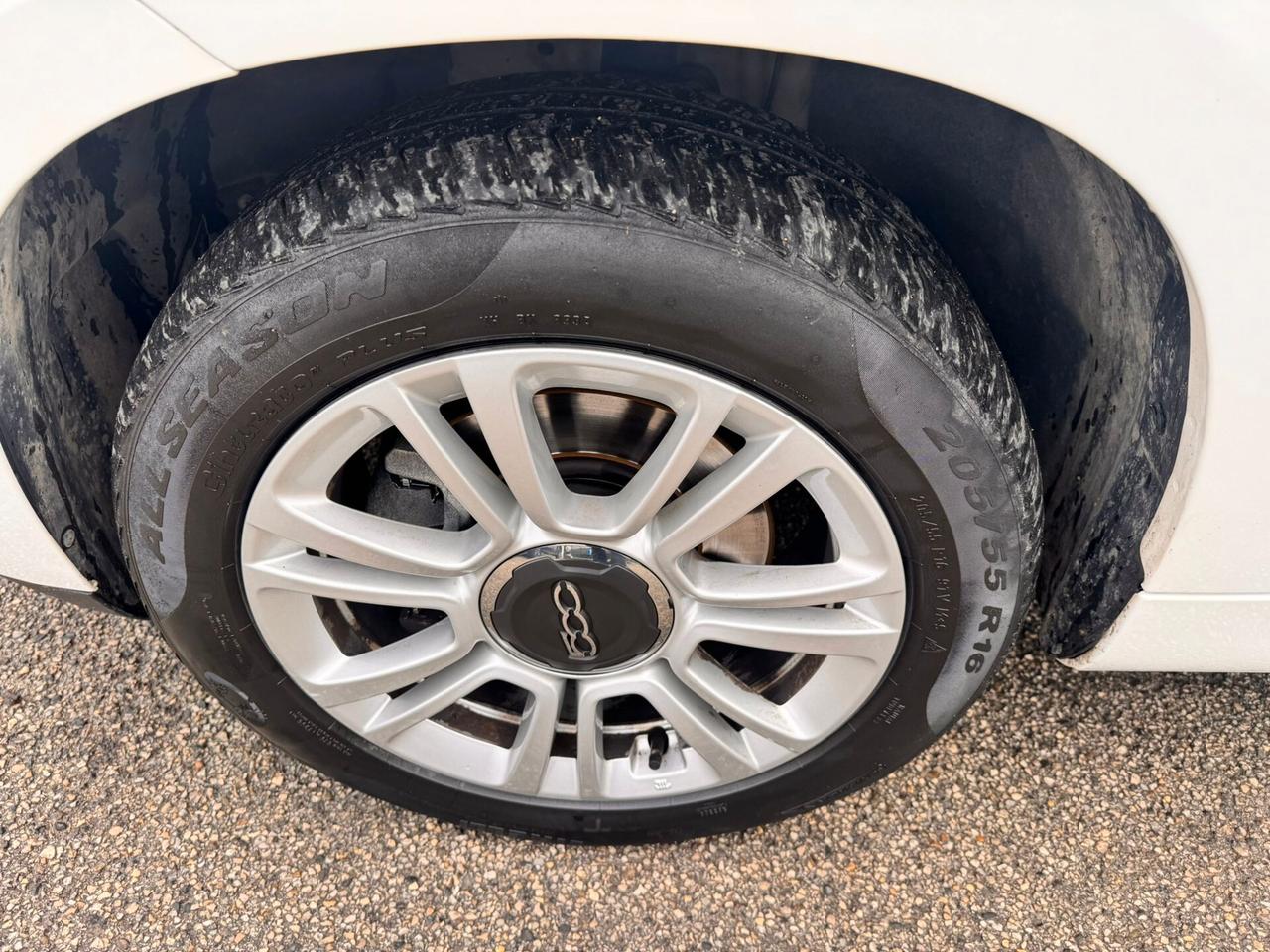 FIAT 500L 1,3 MTJ 95 CV URBAN MY20 5P