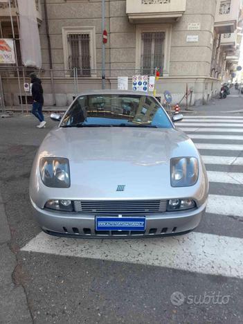 FIAT Coupe Coupé 2.0 i.e. 20V KM 68.000!!!