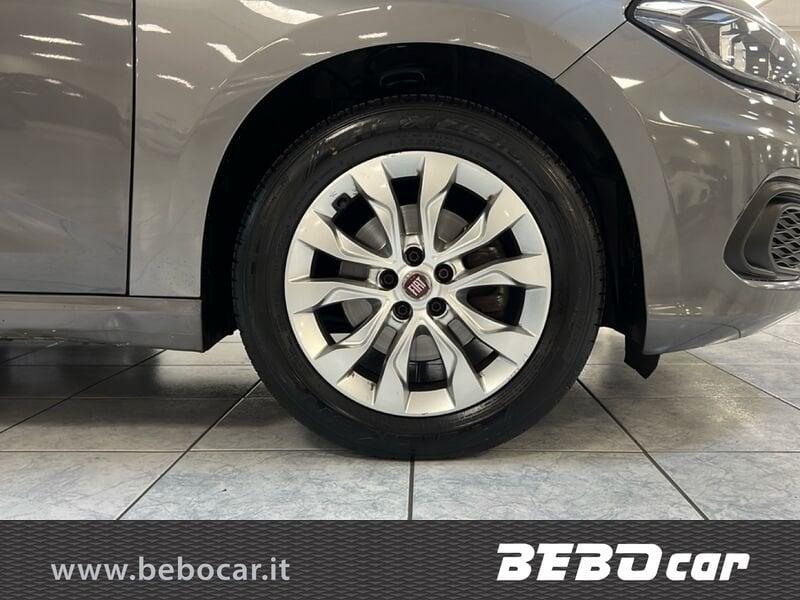 FIAT Tipo 1.4 T-Jet 120cv S-Design