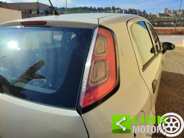 FIAT Punto Evo 1.3 Mjt 75 CV 3 porte Dynamic