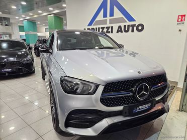 MERCEDES-BENZ GLE 350 de 4M EQ-Pow. Coupé Premium Plus