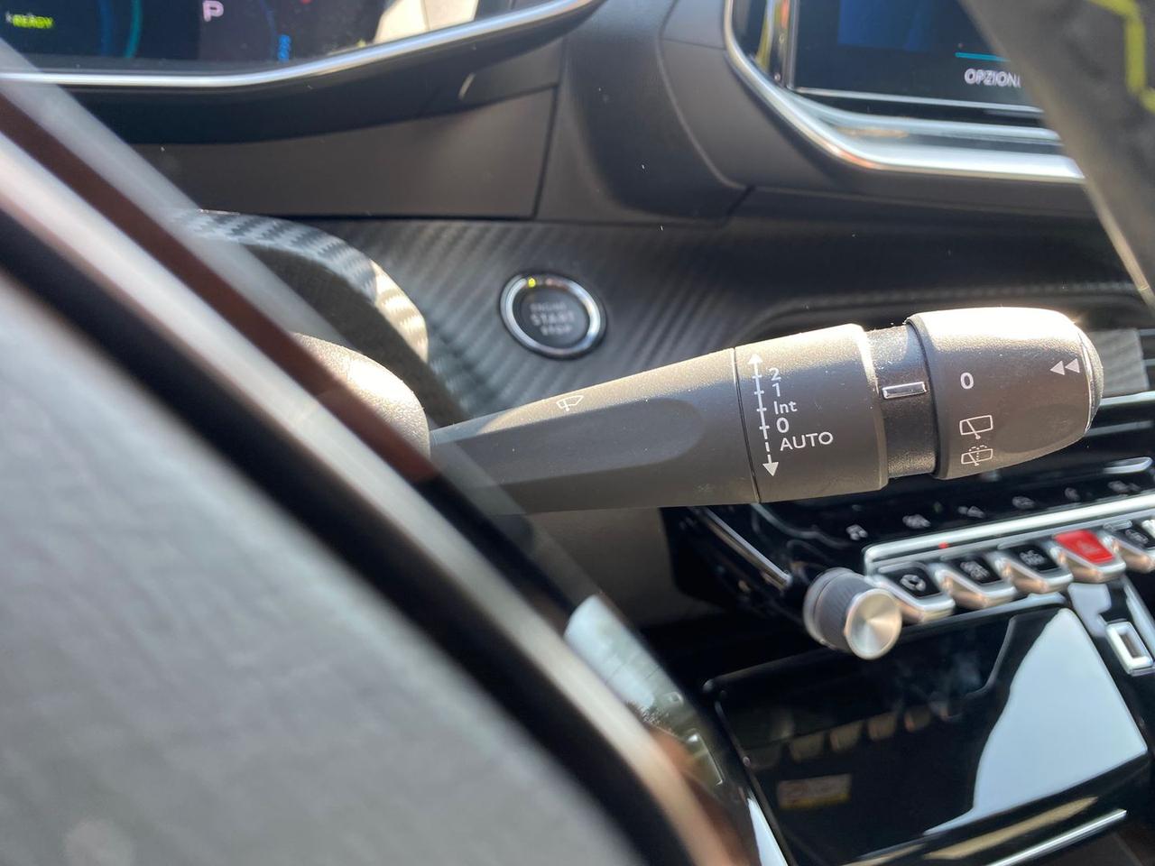 Peugeot 208 GT e-208 #6931