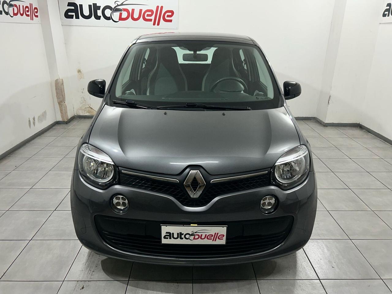 Renault Twingo SCe Life