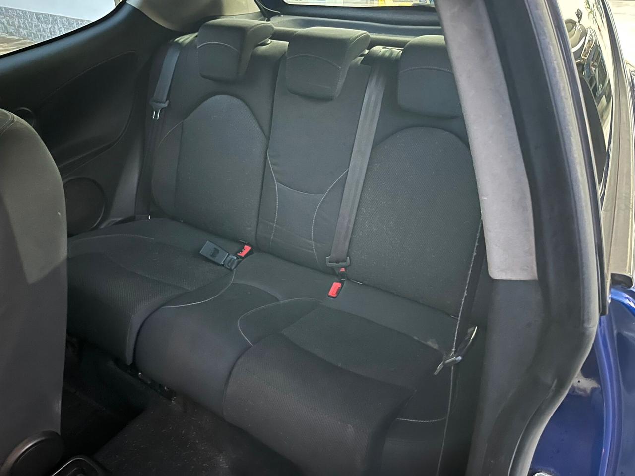 Alfa Romeo MiTo 1.6 jtdm-2 Distinctive