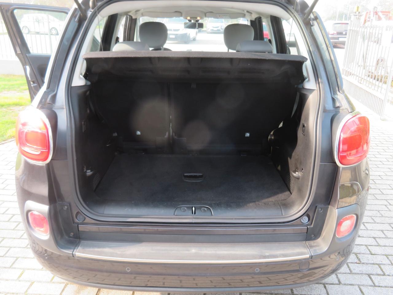 Fiat 500L 1.3 Multijet 85 CV Pop Star