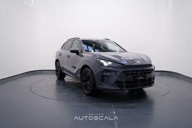 CUPRA Terramar 1.5 e-Hybrid DSG