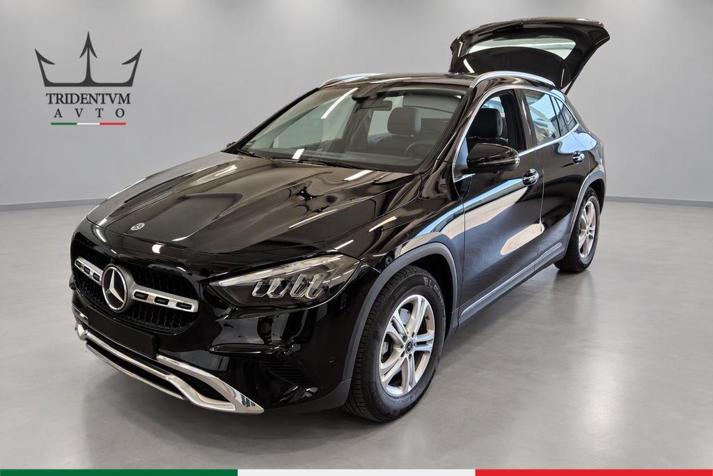 Mercedes GLA 200 Executive auto