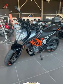 Ktm 125 Duke