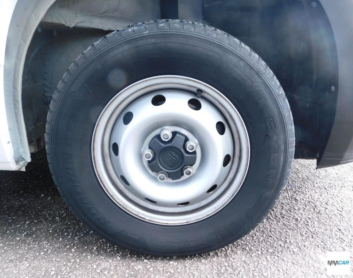 FIAT - DUCATO 33 2.2 M.JET 140CV P.M T.M