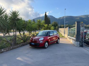 FIAT - 500 L - 1.3 Multijet 85 CV Lounge