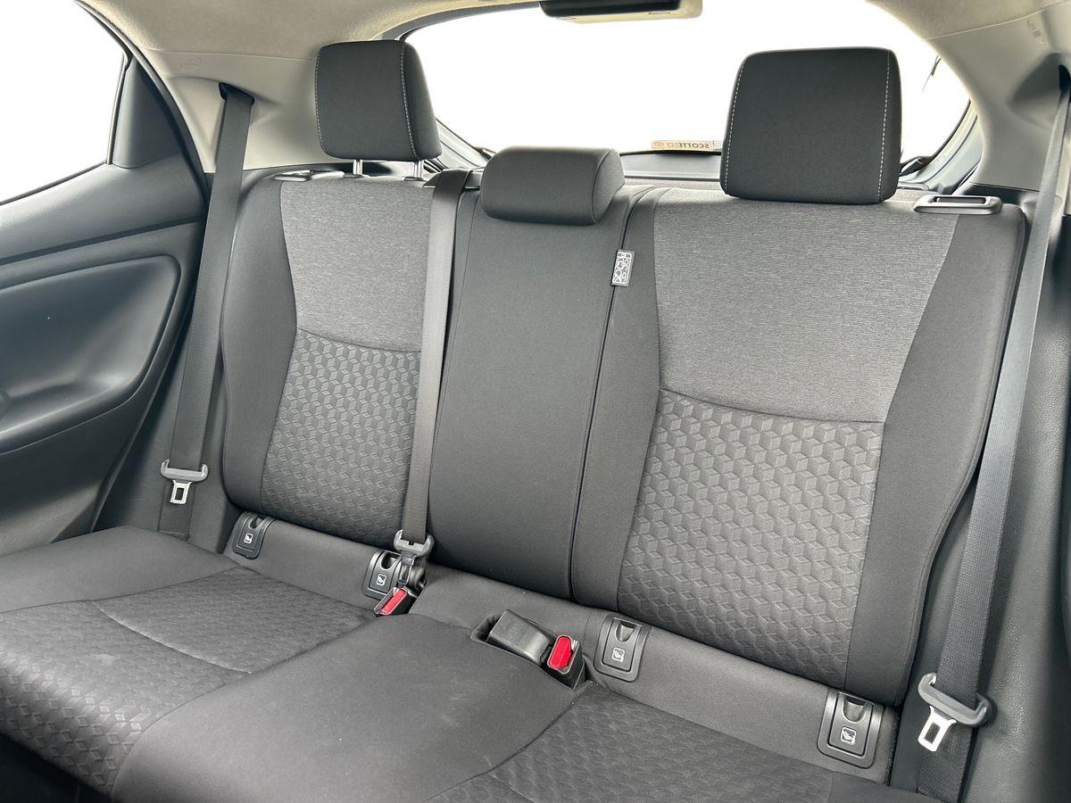 TOYOTA Yaris IV 2020 - Yaris 1.5h Trend