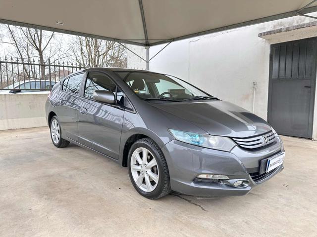 HONDA Insight 1.3 Executive HYBRID AUTOMATICA OK NEOPATENTATI