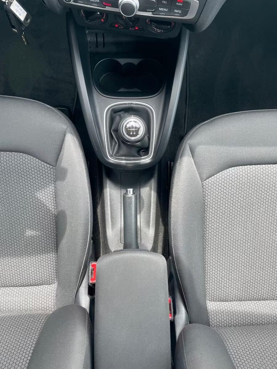 Audi A1 SPB S Line 1.0 TFSI 5 p.