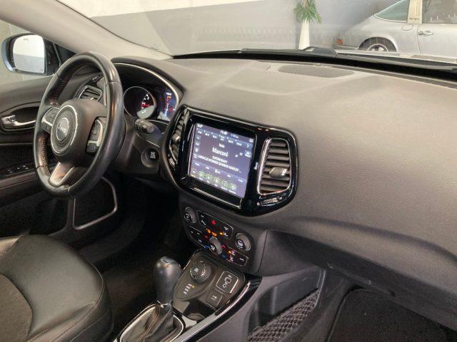 JEEP Compass 2.0 Multijet II aut. 4WD Limited