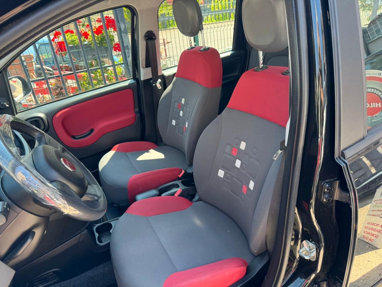 Fiat Panda 1.2 Classic