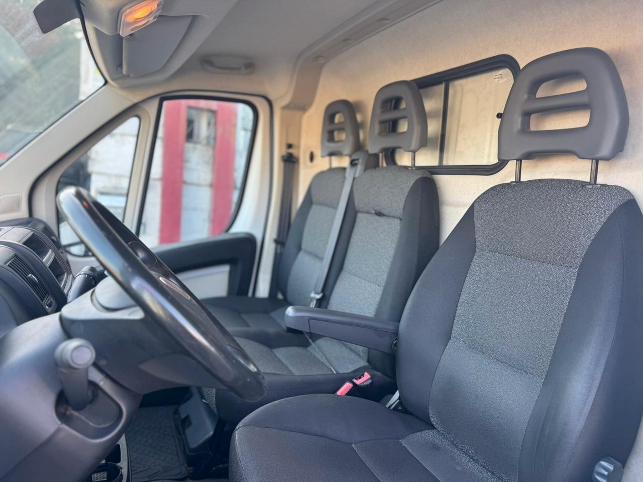 28 CH1 2.0 MULTIJET 16V 115CV EU6