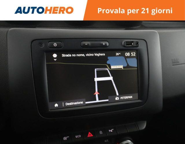 DACIA Duster 1.5 Blue dCi 8V 115 CV 4x2 Prestige