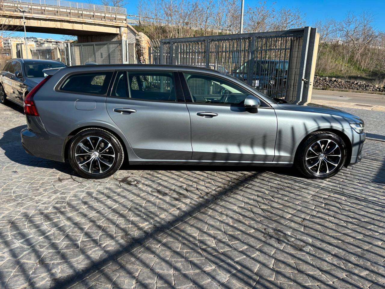 Volvo V60 D3 Geartronic Business Plus