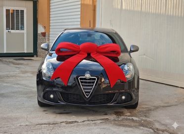 Alfa Romeo Giulietta 1.6 jtdm-2 105cv