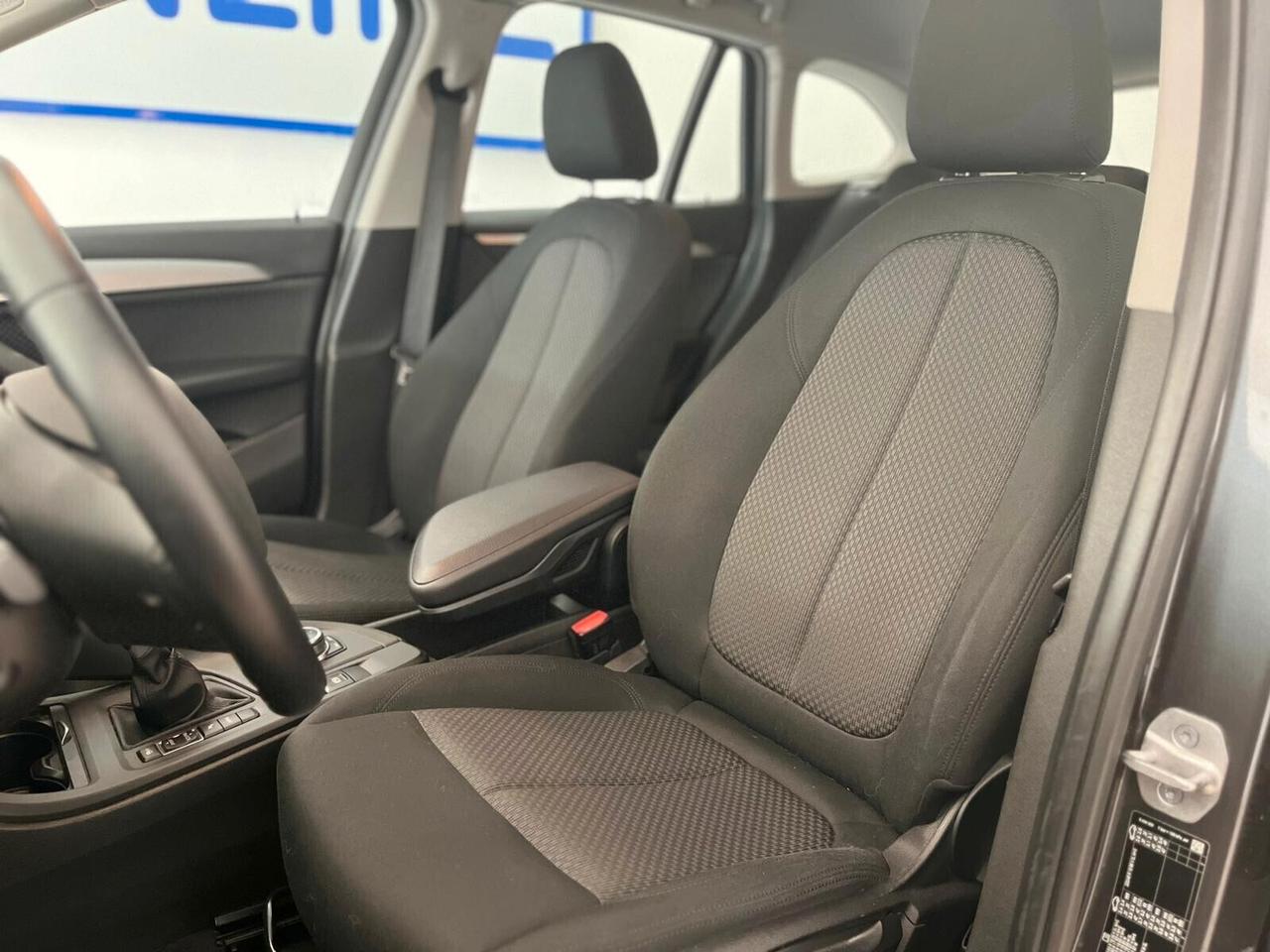 Bmw X1 25e plug-in hybrid x-drive