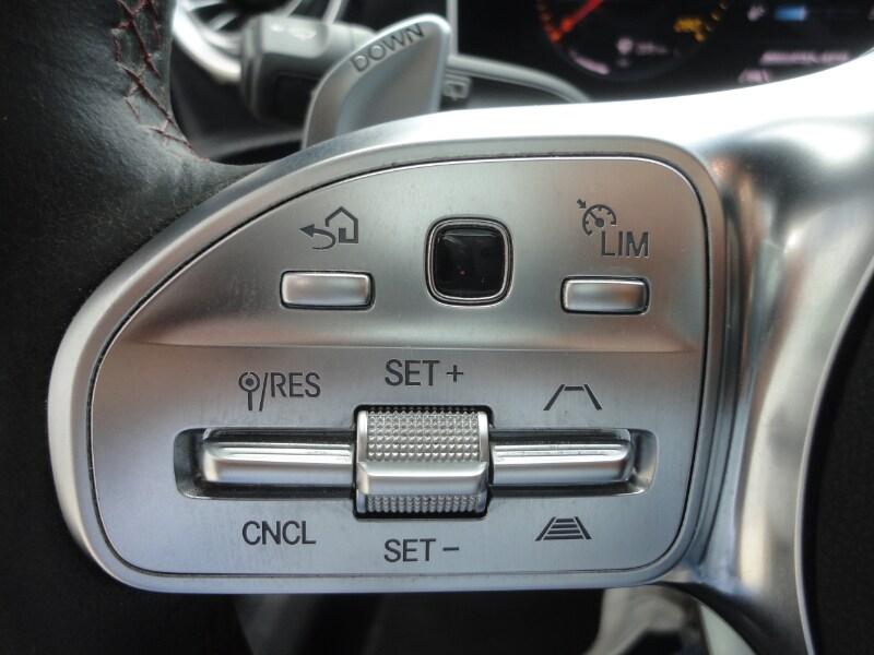 MERCEDES CLA S.Brake (X118) CLA 35 AMG 4Matic ...