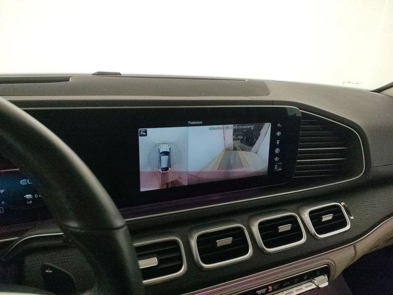 Mercedes-Benz GLE coupe 350 de phev (e eq-power) Premium Plus 4matic auto