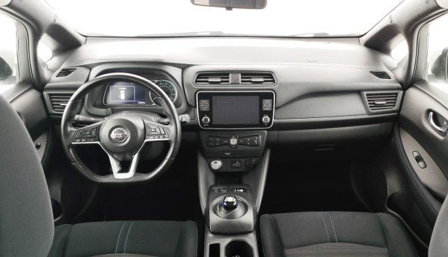 NISSAN Leaf e+ Acenta 62kWh 217cv