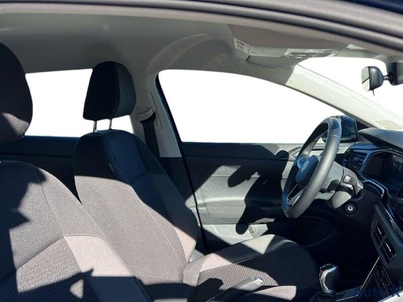 Volkswagen Taigo Taigo 1.0 TSI 115 CV Life