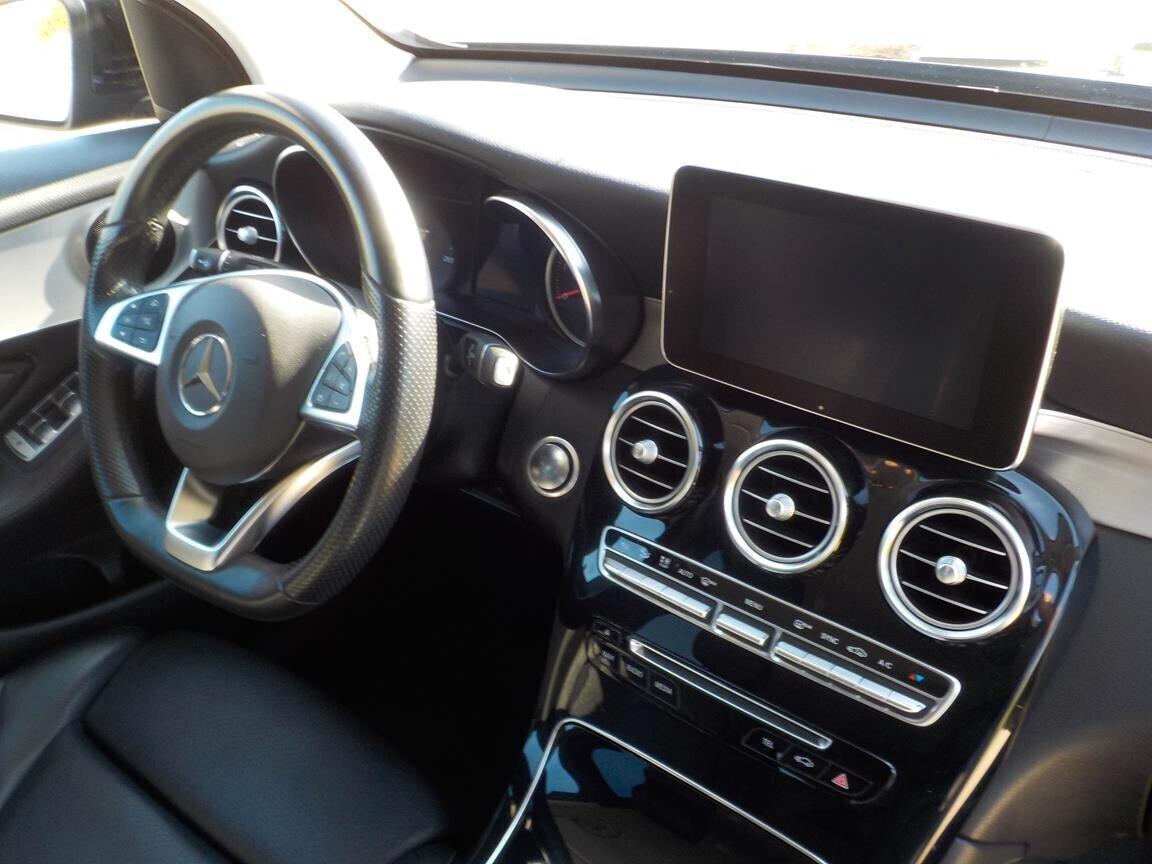 Mercedes-benz GLC 250 GLC 250 d 4Matic Premium