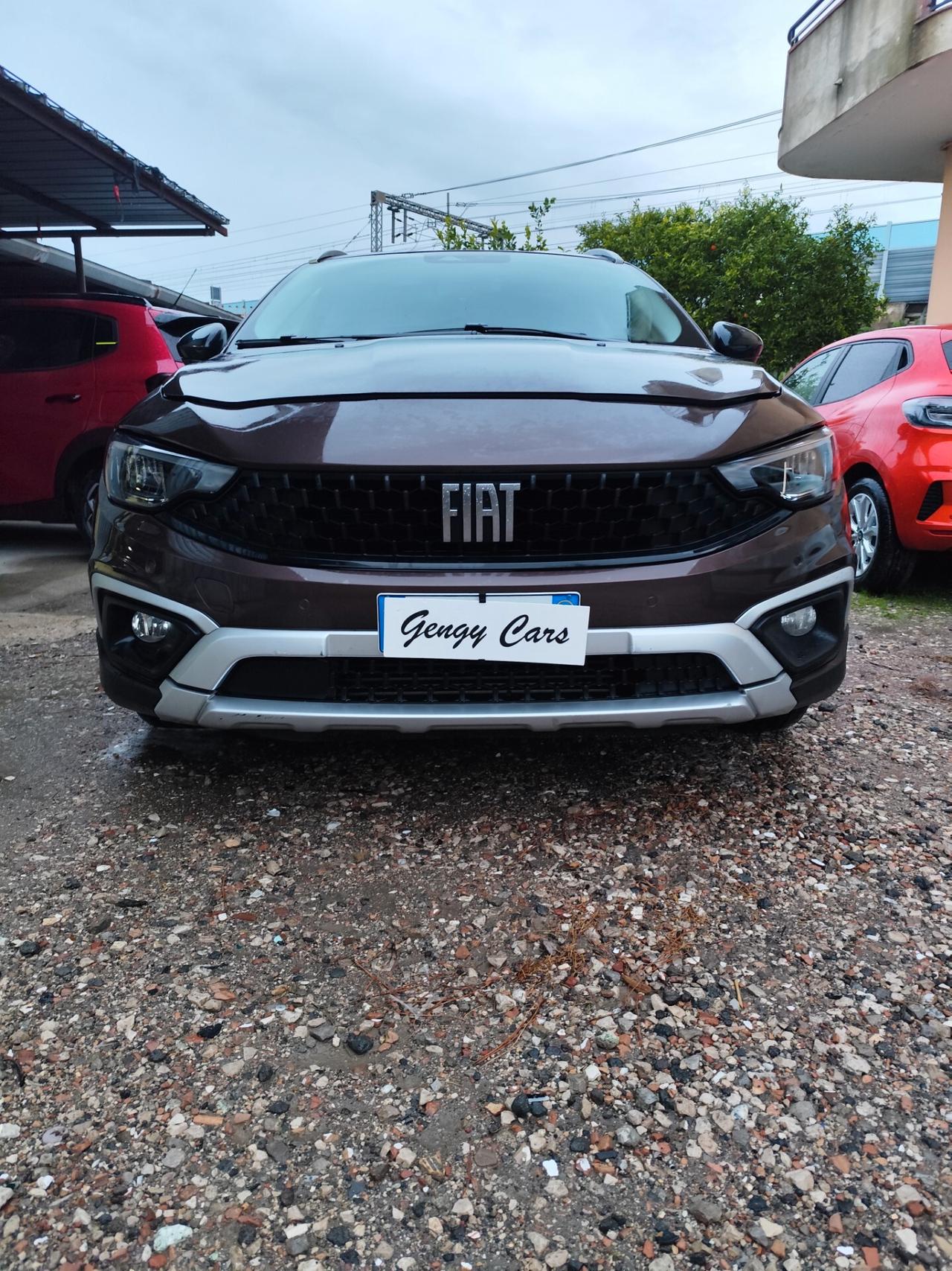 Fiat Tipo 1.3 Mjt S&S 5 porte City Cross