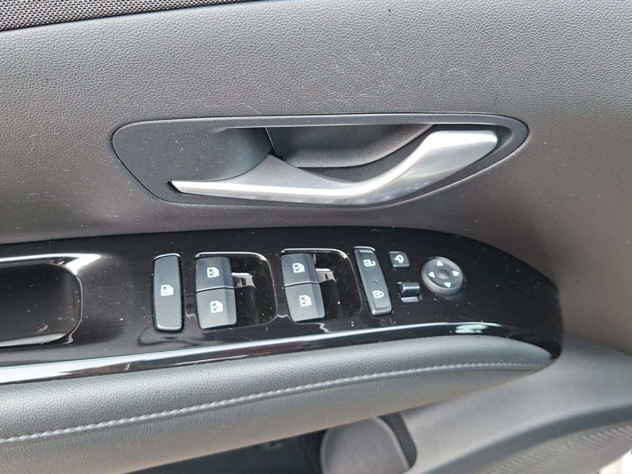 Hyundai Tucson 1.6 CRDI XLine