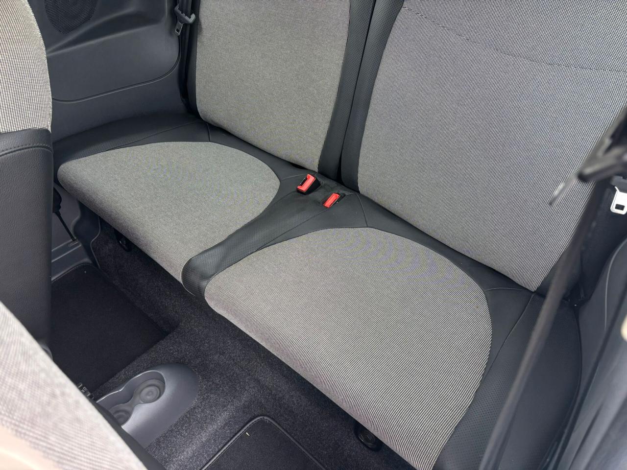 Fiat 500 C 1.2 Lounge