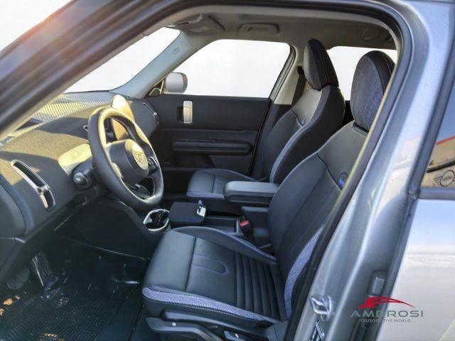 MINI Countryman Cooper C Classic L