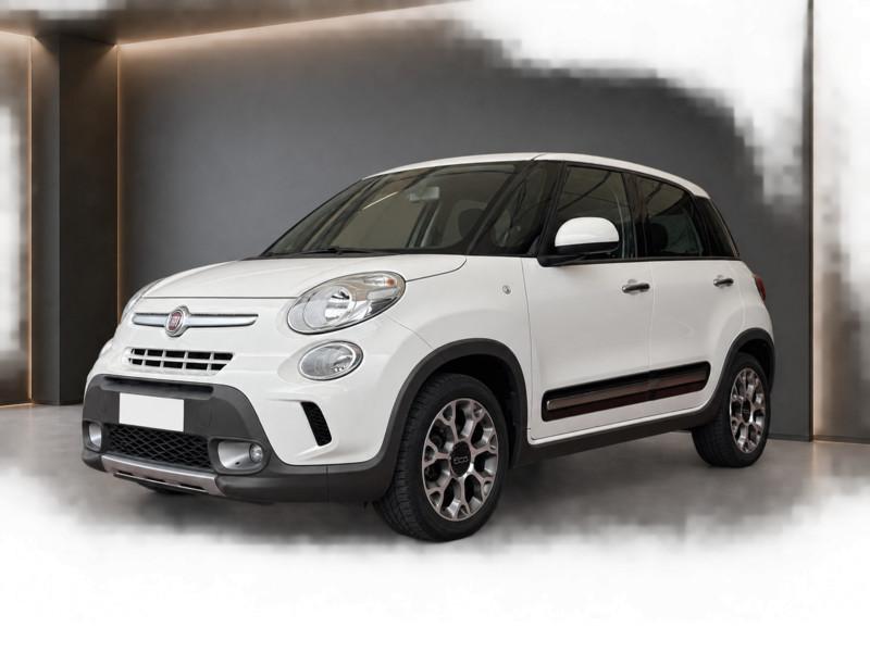 FIAT 500L Trekking 1.3 MultiJet Trekking 95cv S/S