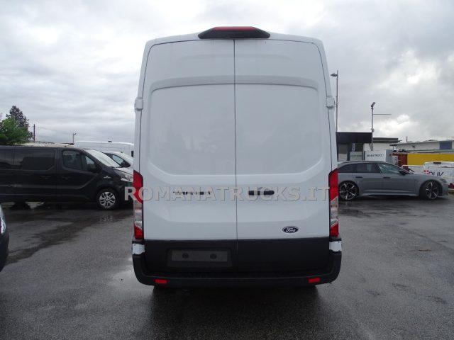FORD Transit L3 H3 COIBENTATO 0+4* + FRIGO PRONTA CONSEGNA