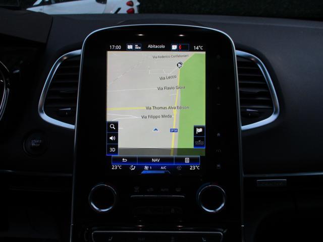 RENAULT Espace TCe 225CV EDC Executive 4Control *7 POSTI * FULL