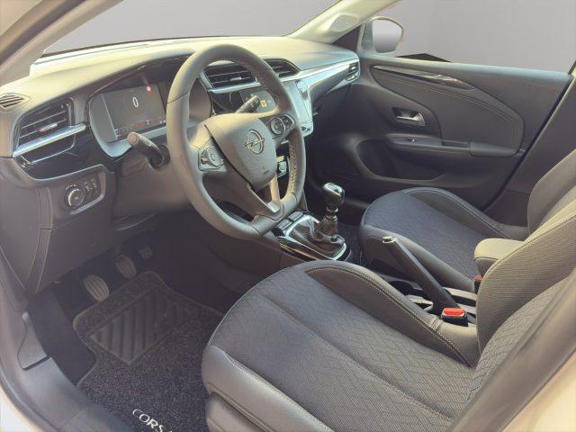 OPEL Corsa 1.5 Diesel 100 CV Elegance