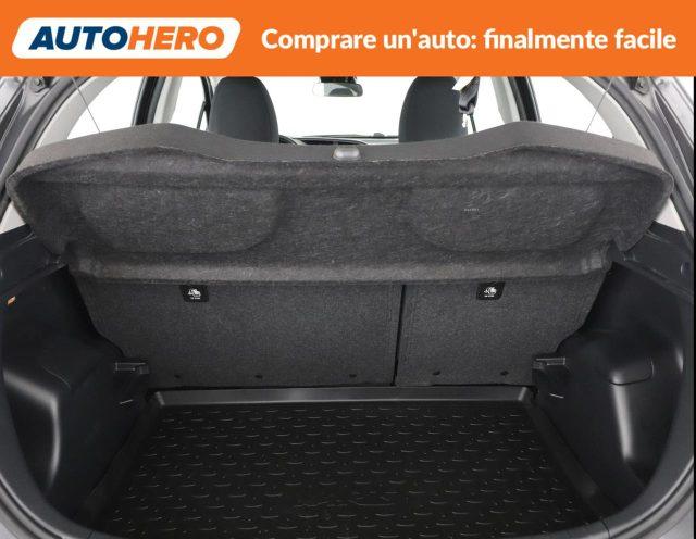 TOYOTA Yaris 1.0 5 porte Active