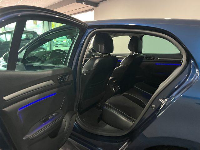 RENAULT Megane Mégane dCi 8V 110 CV EDC Energy Bose