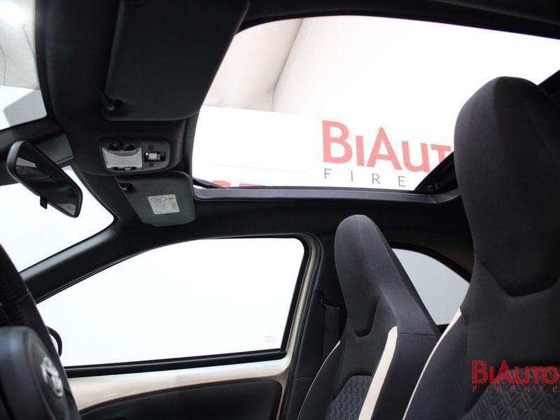 Toyota Aygo X Aygo X 1.0 Trend Air 72cv s-cvt