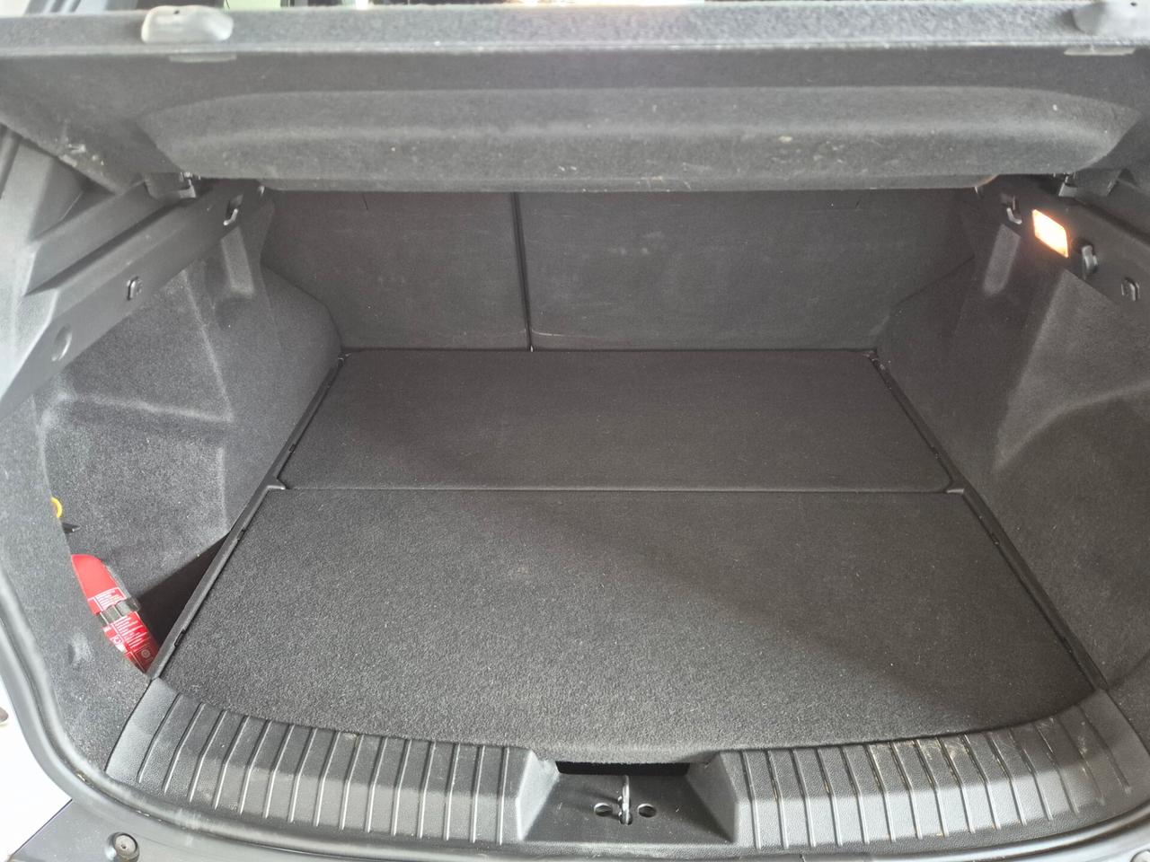 Dacia Duster Eco-G 100 CV Journey