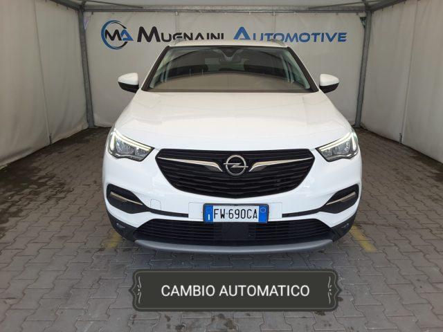 OPEL Grandland X 1.5 diesel 130cv Ecotec Innovation Automatica