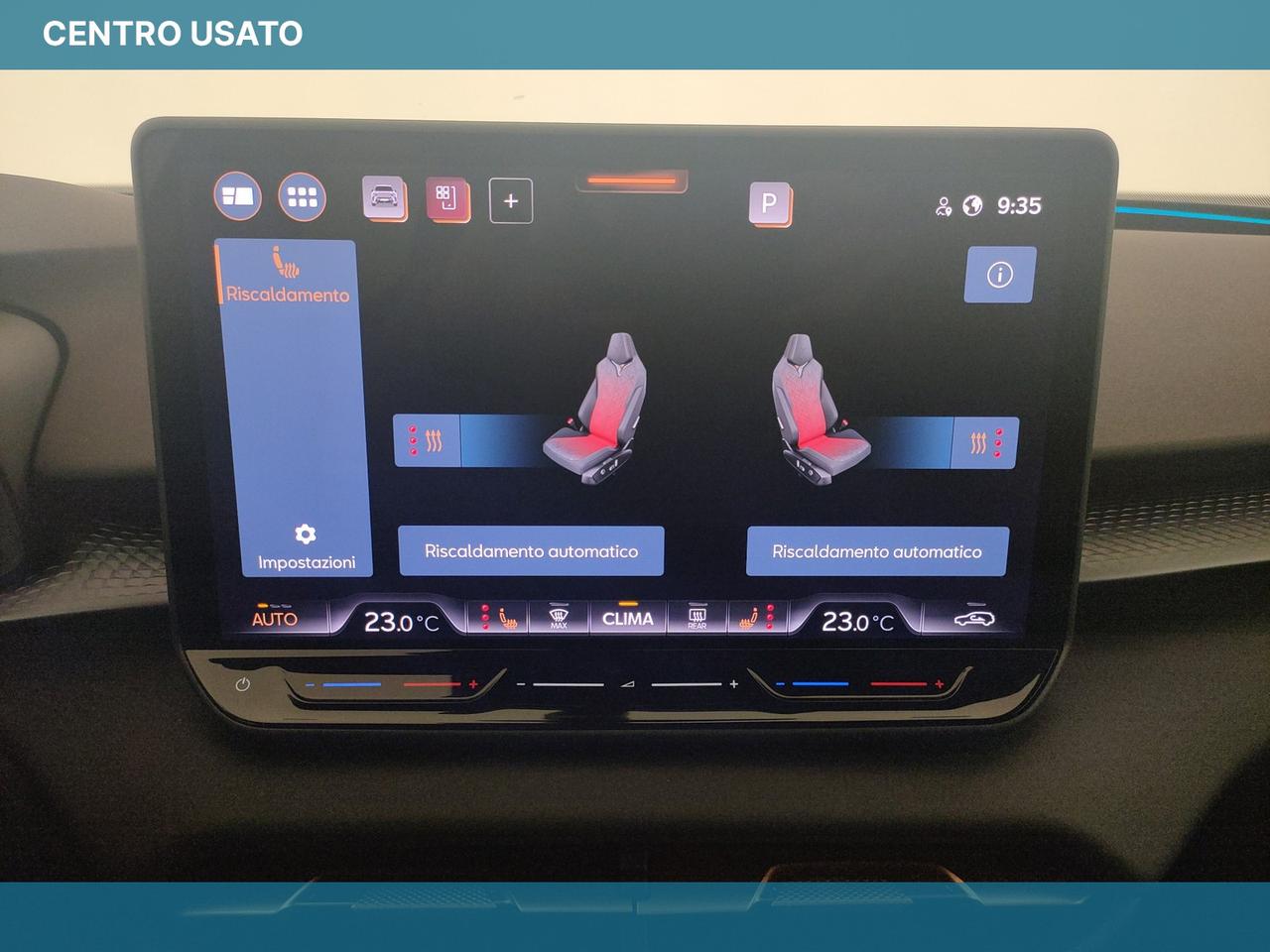 1.5 Hybrid 150 CV DSG