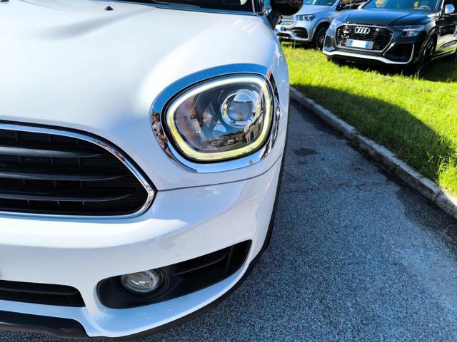 MINI Countryman 1.5 Cooper Business Countryman Automatica