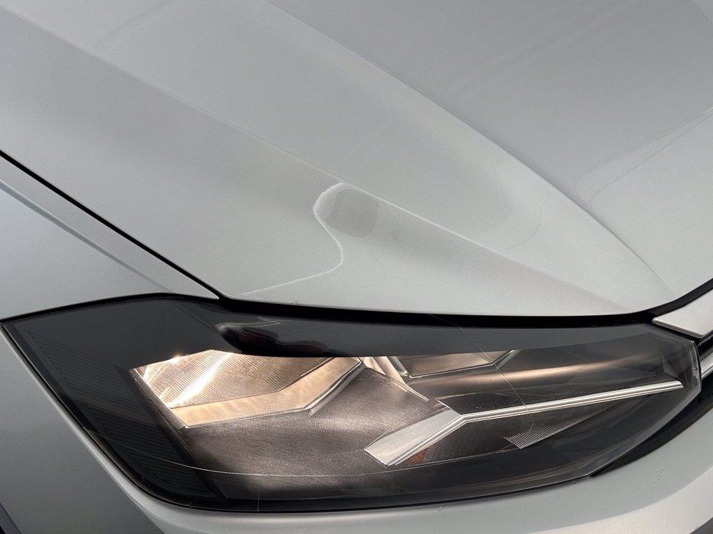 VOLKSWAGEN Polo 5p 1.0 tsi comfortline 95cv del 2018