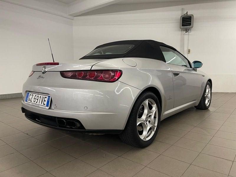 Alfa Romeo Spider Spider 3.2 JTS V6 Q4 Exclusive