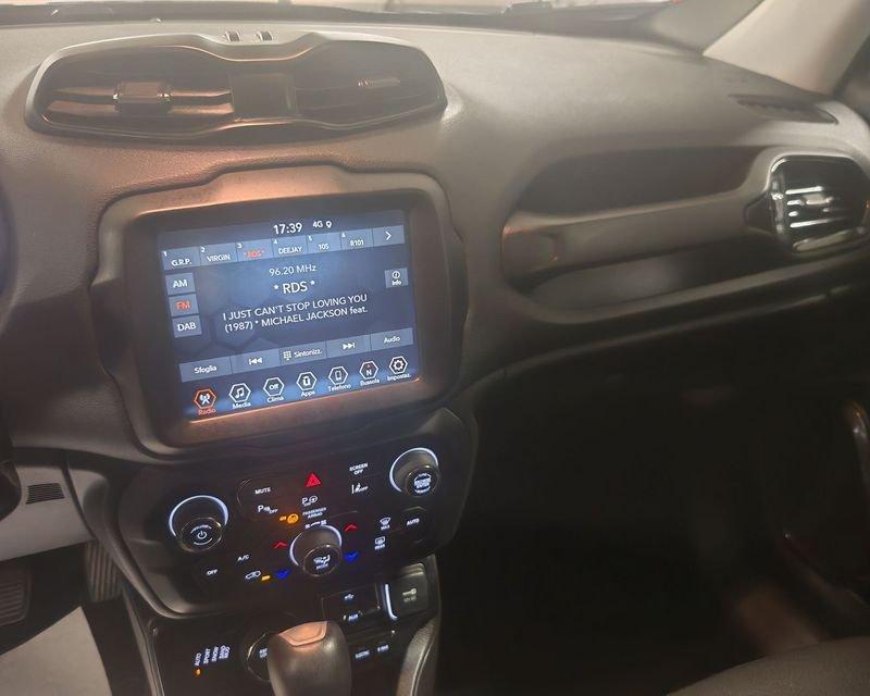 Jeep Renegade Renegade 1.3 T4 190CV PHEV 4xe AT6 Limited