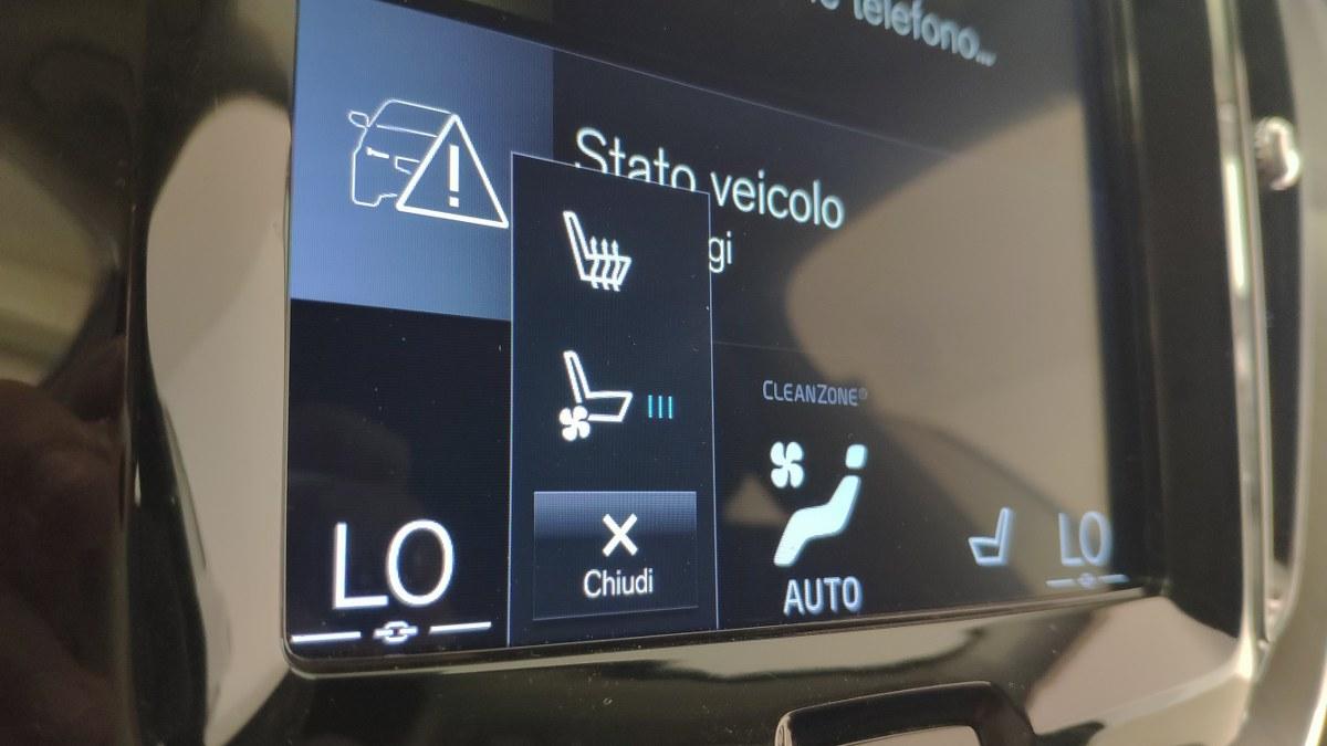 VOLVO Xc60 T5 Awd Geartronic Inscription